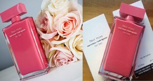 Review nước hoa Fleur Musc For Her - chai nước hoa nữ mới nhất của thương hiệu Narciso