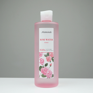 Review nước hoa hồng Mamonde Rose Water Daily Skin