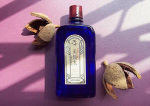 Review nước hoa hồng trị mụn Meishoku Bigan Medicated Skin Lotion