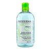 Review nước tẩy trang dành cho da nhạy cảm Bioderma - Sebium H2O