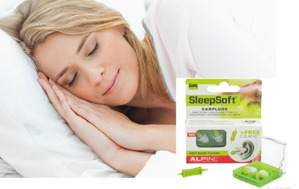 Review nút bịt tai chống ồn Alpine có tốt không, giá bán, cách sử dụng?