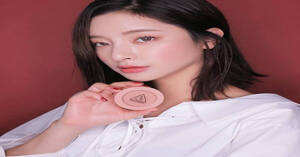 Review phấn má 3ce Stylenanda Mood Recipe Face Blush