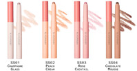 Review Phấn Mắt Black Rouge All Day Power Proof Stick Shadow