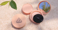 Review phấn nước 3CE Glow Skin Cushion Pink, chỉ ra xem nên mua không?