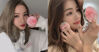 Review phấn nước April Skin Magic Essence Shower Cushion: vỏ xinh, chất có đỉnh?
