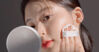 Review phấn nước Romand dòng Clear Cover Cushion: có phủ nền căng bóng?