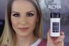 Review phấn phủ dạng bột kiềm dầu RCMA No Color Powder