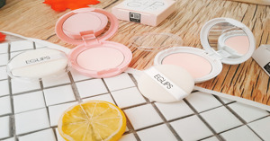 Review phấn phủ Eglips có tốt không? Giá bao nhiêu?