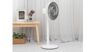 Review quạt cây Leviosa FX-224R chi tiết từ thiết kế, chất lượng & giá thành