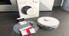 Review robot hút bụi lau nhà Xiaomi Roborock S5 Max