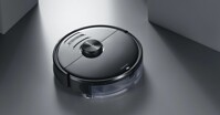 Review robot hút bụi Xiaomi Roborock Gen 3 (Roborock S6)
