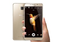 Review Samsung Galaxy A9 Pro hàng phân phối chính hãng