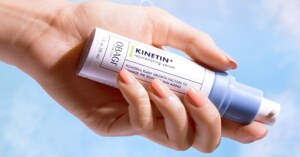 Review serum Kinetin nhà Obagi – khả năng phục hồi da thần kỳ?
