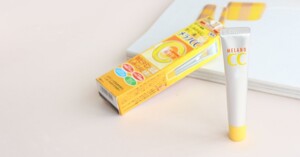 Review serum Melano CC, sản phẩm nên “hốt” hiện nay