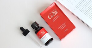 Review serum Red C: có phải dành cho hết thảy mọi người?