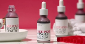 Review serum Red Peel – “lột xác” làn da hiệu quả như lời quảng cáo không?
