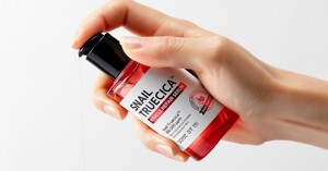 Review serum Snail Truecica – trị sẹo hiệu quả không?