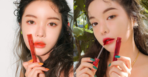 Review son bóng 3CE: ứng cử viên cho bờ môi mọng đẹp, quyến rũ