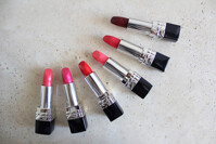 Review son Dior Rouge 2016 - niềm đam mê mới của cô nàng "nghiện" son