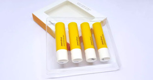 Review son dưỡng Innisfree - Phiên bản Canola Honey có mấy loại?