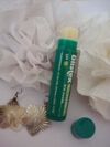 Review son dưỡng môi Blistex Medicated Mint Lip Balm