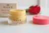 Review son dưỡng môi Nuxe Reve de Miel Ultra-Nourishing Lip Balm