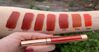 Review son kem Chou Chou Professional Matt Lip Color