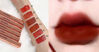 Review son kem G9 Skin First V-Fit Velvet Tint, có màu đỏ nào đẹp?