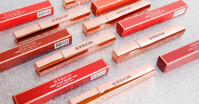 Review son kem G9 Skin First V-Fit Velvet Tint đến từ Hàn Quốc
