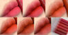 Review son kem Romand See Through Matte Tint – kết cấu lì tạo xu hướng mới