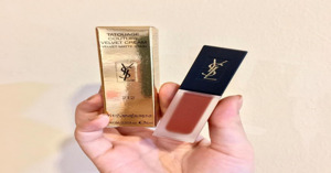 Review son kem YSL 212 có nên chọn mua?