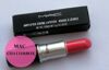 Review son Mac Chatter Box - sắc son cho những người có tông da trung bình