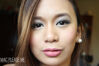 Review son MAC Matte Lipstick Please me
