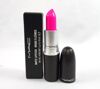 Review son MAC Matte Lipstick Candy Yum-Yum