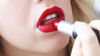 Review son MAC Matte Lipstick in Russian Red