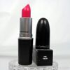 Review son MAC Matte Lipstick in Pink Pigeon
