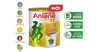 Review sữa Anlene Gold 5X 800g: Nguồn gốc, công dụng, cách pha sữa