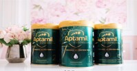 Review sữa Aptamil Essensis có tốt không? Địa chỉ mua chính hãng