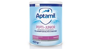 Review sữa Aptamil Pepti UK: Nguồn gốc, thành phần và công dụng