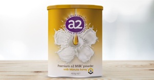 Review: Sữa bột A2 mật ong Manuka có tốt không?
