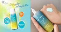 Review sữa chống nắng Skin Aqua Tone Up đang gây bão trên thị trường 2021