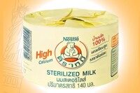 Review sữa gấu Nestle tăng chiều cao có tốt không, tác dụng với sức khỏe