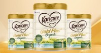 Review sữa Karicare Organic: Có những loại nào, có tốt không?
