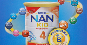 Review sữa nan Nestle uống có tốt không? Giá bao nhiêu? Mua ở đâu?