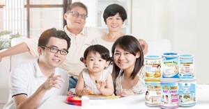 Review sữa non Natrumax của nước nào, có tốt không, giá bao nhiêu?