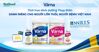 Review sữa NutiFood Varna có tốt không? Có những loại nào?
