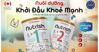 Review sữa Nutrish có tốt cho bé không? Mua ở đâu?