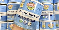 Review sữa Organic Toddler: Có tốt không, có nên mua không?