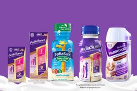 Review sữa Pediasure nước cho trẻ 1 tuổi có tốt không? Các loại sữa nước Pediasure nước cho trẻ 1 tuổi