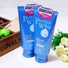 Review sữa rửa mặt Perfect Whip Senka của Shiseido